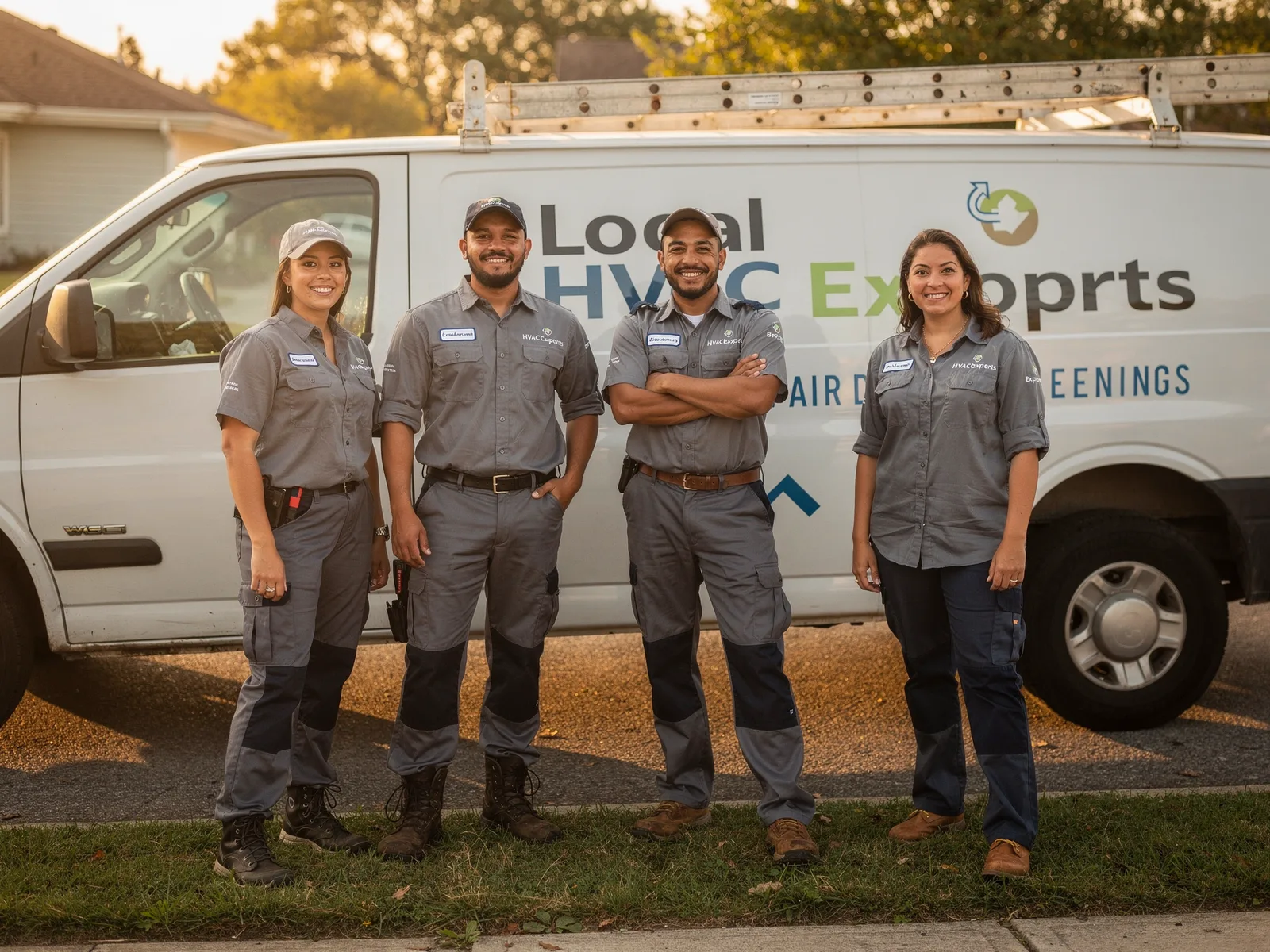 24/7 HVAC Repair & AC Replacement company in Houston, AL